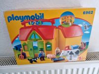 Playmobil 123 Bauernhof Nordrhein-Westfalen - Recklinghausen Vorschau