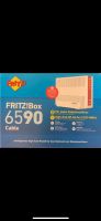 FRITZ!Box, Fritzbox 6590 Router Rheinland-Pfalz - Grünstadt Vorschau