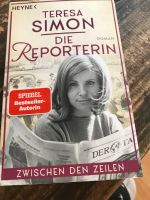 Die Reporterin von Teresa Simon Baden-Württemberg - Radolfzell am Bodensee Vorschau