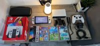 Nintendo Switch Oled mit Zubehör+ Garantie bis 12/2025 Nordrhein-Westfalen - Gronau (Westfalen) Vorschau