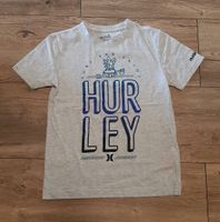 T-Shirt Hurley Gr. 140/152 Sachsen - Remse Vorschau