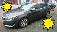 Insignia 2.0 CDTI Navi AHK AFL Kamera 8-fach Alu Baden-Württemberg - Wertheim Vorschau