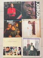 Soul, Funk, Disco, Jazz LPs Hessen - Wetzlar Vorschau