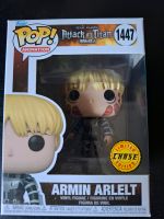 Armin Arlelt Chase Edition #1447 Funko Pop Attack on Titan Berlin - Reinickendorf Vorschau