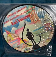 KARL VALENTIN Picture Disc LP Schallplatte Rarität Baden-Württemberg - Plochingen Vorschau