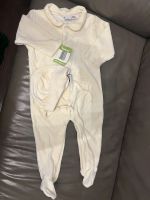 Baby Kinder Strampler Nicki neu beige Mädchen Jungs 74 80 Set Baden-Württemberg - Schramberg Vorschau