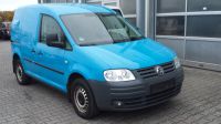 Volkswagen Caddy Kasten TÜV NEU ! Sachsen - Wittgensdorf Vorschau