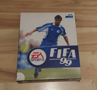 Fifa 99 - Eurobox / BigBox - PC Spiel - komplett Sachsen - Torgau Vorschau