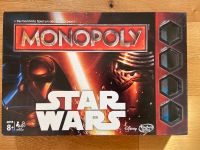 Monopoli Star Wars Bayern - Mindelheim Vorschau