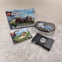 Lego Star Wars GWP / 40686 / 30680 / 5008818 / Sammlermünze Baden-Württemberg - Tettnang Vorschau