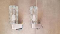 Spiegellampe Badezimmer 70er Jahre Nordrhein-Westfalen - Siegburg Vorschau