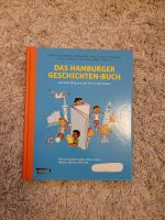 Das Hamburger Geschichten Buch, neu und unbenutzt Wandsbek - Hamburg Farmsen-Berne Vorschau