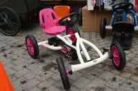 Berg Buddy white pink NEU Bergtoys Go Kart Dinocar Buzzy Rally Nordrhein-Westfalen - Billerbeck Vorschau