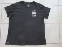 Nike T-Shirt Dri-Fit schwarz XL The Nike Tee wie NEU Hessen - Mörfelden-Walldorf Vorschau