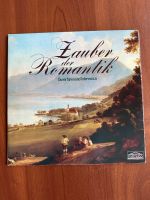 Schallplatten zwei LP‘s Zauber der Romantik Bayern - Emmering Vorschau