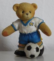 Cherished Teddies "Whitney" "We make a winning team" Bayern - Parkstetten Vorschau