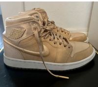 Nike Wmns Air Jordan 1 Retro High SOH Ice Peach Sneaker Grösse 39 Düsseldorf - Pempelfort Vorschau