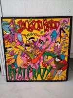 Vinyl LP Schallplatte The Joe Jackson Band Beat Crazy Baden-Württemberg - Mannheim Vorschau