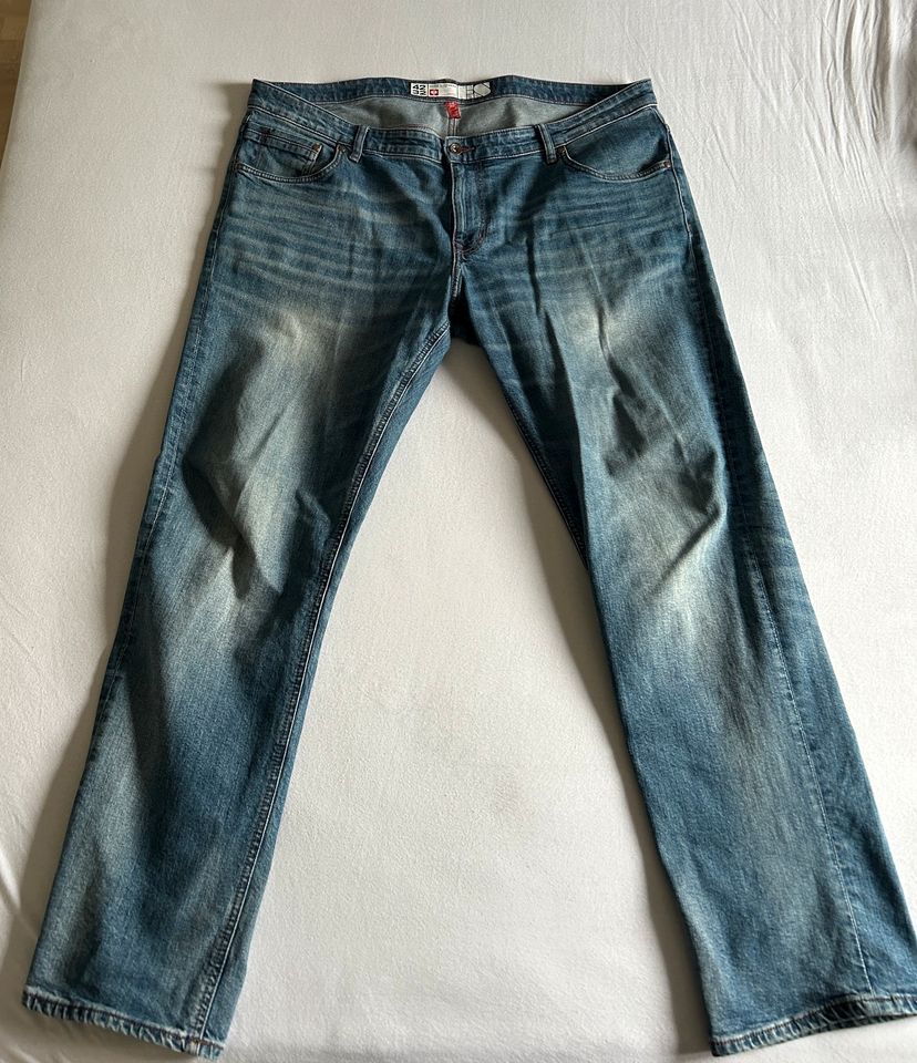 Jeans Engelbert Strauss 42/32 in Hagen