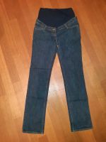 Umstandshose Jeans colline blau gr. 38 Bayern - Oberviechtach Vorschau