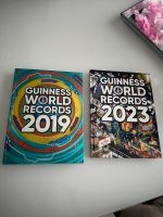 Guinness World Records 2019 und 2023 wie neu Nordrhein-Westfalen - Pulheim Vorschau