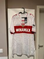 VFB Stuttgart Trikot Gr. L Timo Hildebrand Autogramm Neu Berlin - Reinickendorf Vorschau