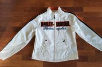 Harley Vintage Damenjacke S Herzogtum Lauenburg - Wentorf Vorschau