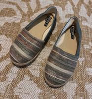 NEU Espadrilles Sommerschuh Schuhe Sandalen Latschen Dresden - Striesen-Ost Vorschau