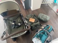 Joolz Day 3 Kinderwagen mit Cybex Maxi Cosi und Adapter Rheinland-Pfalz - Baumholder Vorschau