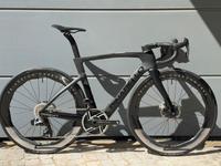 Pinarello Dogma F BOB 53 Disc 2025 Princeton Sram Red 54 S-Works Berlin - Charlottenburg Vorschau