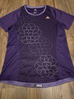 Adidas Tshirt Gr.40 Climacool , violett , Sport Shirt Brandenburg - Nuthetal Vorschau