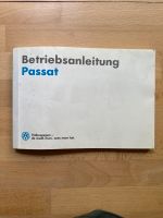 Betriebsanleitung VW Passat 7.90 911.551.310.00 Stuttgart - Stuttgart-Ost Vorschau