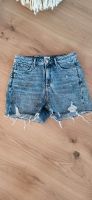 Highwaist-Shorts Bayern - Königsmoos Vorschau