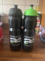 Trinkflasche zum Sport / Herbalife Hamburg - Bergedorf Vorschau