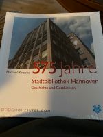 Stadtbibliothek Hannover Niedersachsen - Barsinghausen Vorschau