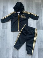 Kinder Anzug Adidas in Größe 74 Köln - Seeberg Vorschau