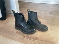 Original Dr. Martens Gr. 37 Sachsen-Anhalt - Magdeburg Vorschau