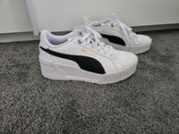 Puma Karmen Wedge Sneakers *Gr. 36* Brandenburg - Cottbus Vorschau