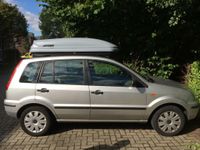 Dachbox Jetbag (Thule) 30 Holiday Wandsbek - Hamburg Farmsen-Berne Vorschau