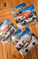 Hot Wheels Porsche 911 2.7 Carrara RS 277 Nordrhein-Westfalen - Herne Vorschau