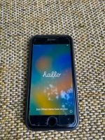 iPhone 8 256GB Space grau Bayern - Hof (Saale) Vorschau