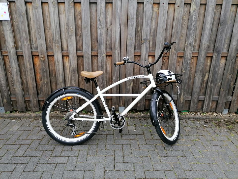 Beachcruiser Electra in Köln