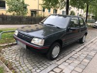 Peugeot 205 Look 1991 Oldtimer München - Sendling-Westpark Vorschau