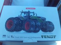 Wiking Fendt Traktor 1050 Vario Zwillingsreifen  Neu 1/32 Niedersachsen - Thedinghausen Vorschau