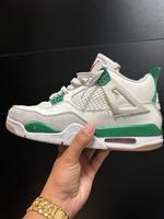 Jordan 4 SB Bayern - Gaimersheim Vorschau