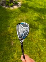 Taylormade Sim Max 4 Hybrid Linkshand Niedersachsen - Jork Vorschau