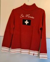 s.Oliver St. Moritz Pullover, Gr. 42, Mischgewebe Westerwaldkreis - Härtlingen Vorschau