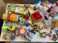Baby Spielsachen diverse Firmen Beuel - Schwarzrheindorf Vorschau
