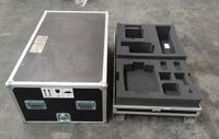 Flightcase Haubencase ohne Rollen Nordrhein-Westfalen - Hilden Vorschau