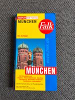 Falk Faltplan Stadt München 68. Auflage Stuttgart - Stuttgart-Süd Vorschau